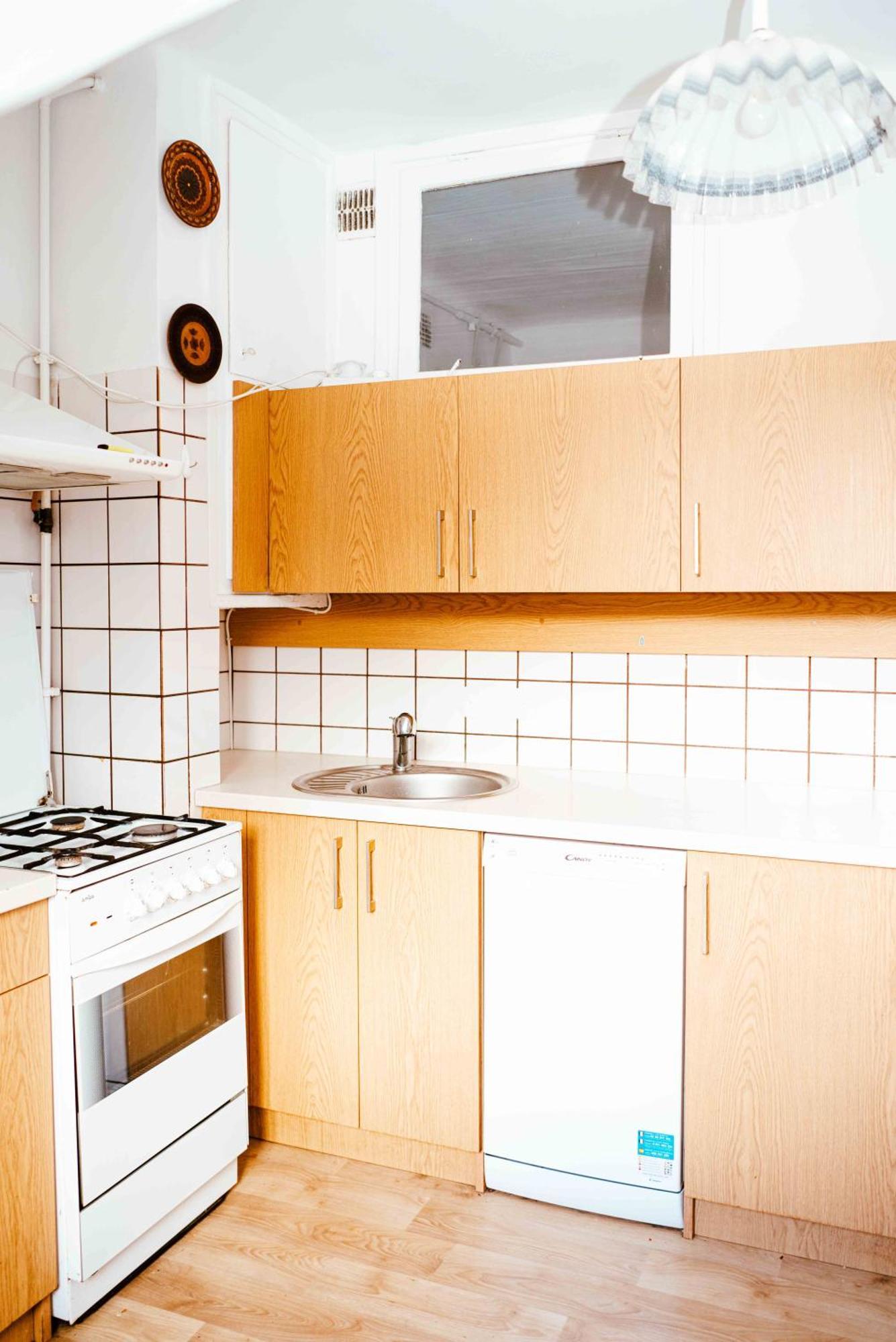 Apartament W Kamienicy Na Starym Miescie Varşovia Exterior foto