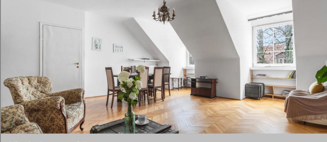 Apartament W Kamienicy Na Starym Miescie Varşovia Exterior foto