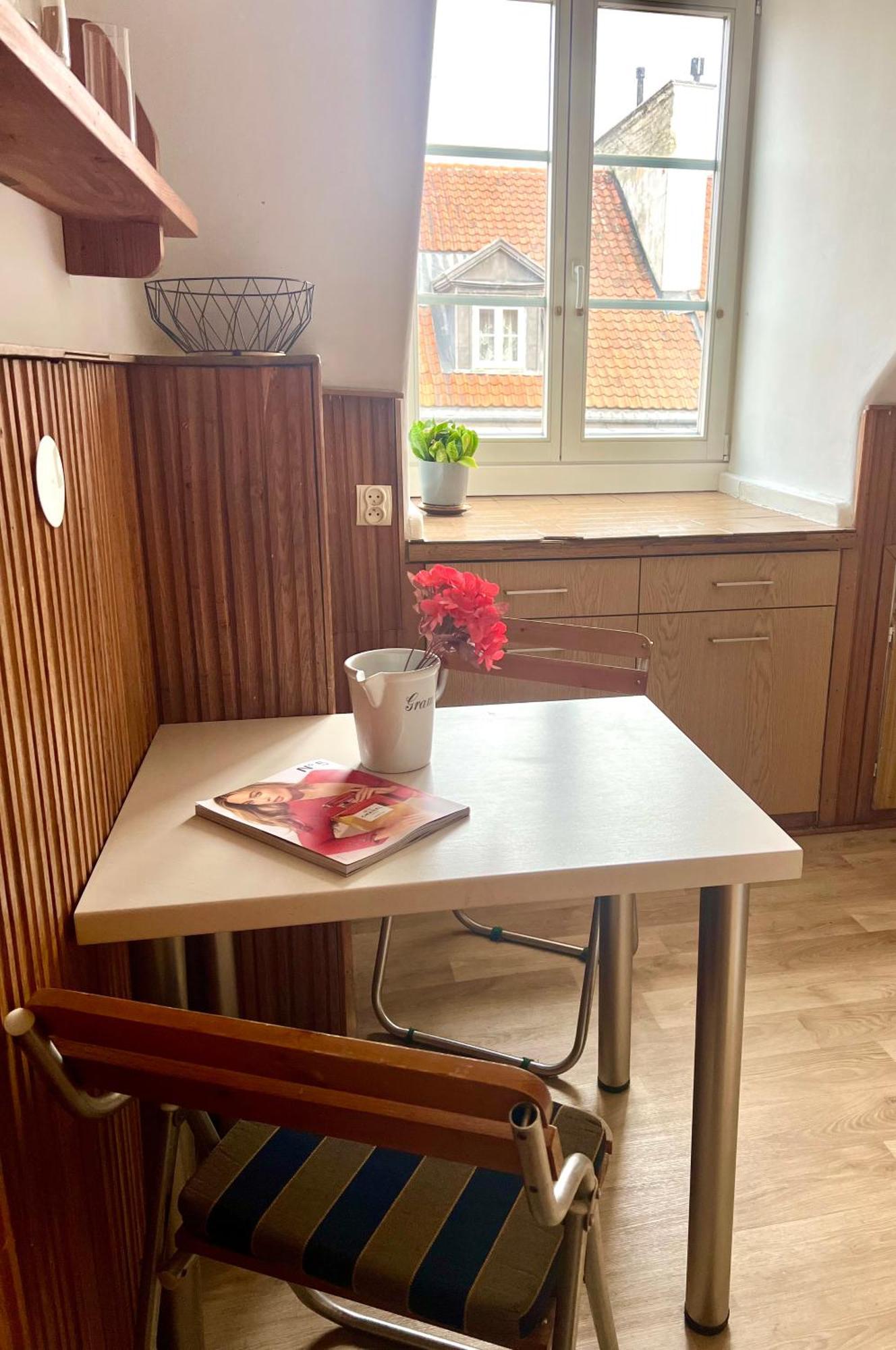 Apartament W Kamienicy Na Starym Miescie Varşovia Exterior foto