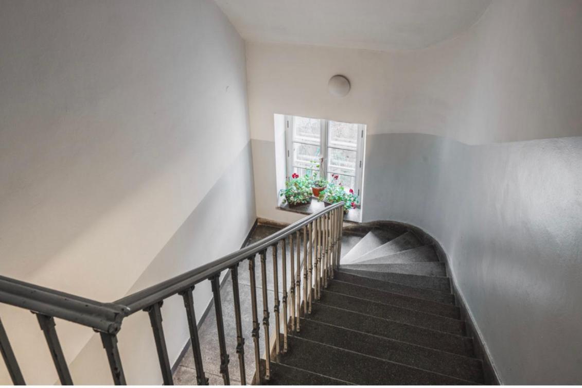 Apartament W Kamienicy Na Starym Miescie Varşovia Exterior foto