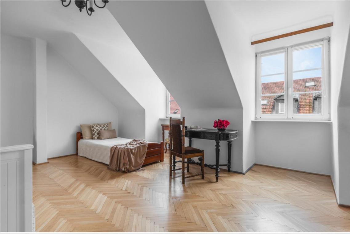 Apartament W Kamienicy Na Starym Miescie Varşovia Exterior foto
