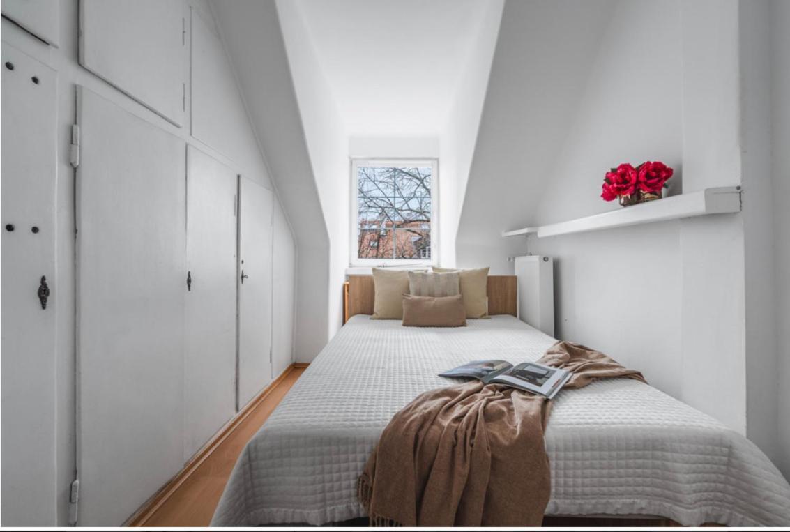 Apartament W Kamienicy Na Starym Miescie Varşovia Exterior foto